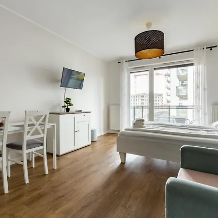 Walowa Harmony By Bookinghost Appartement *