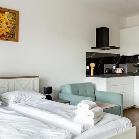 Walowa Harmony By Bookinghost *